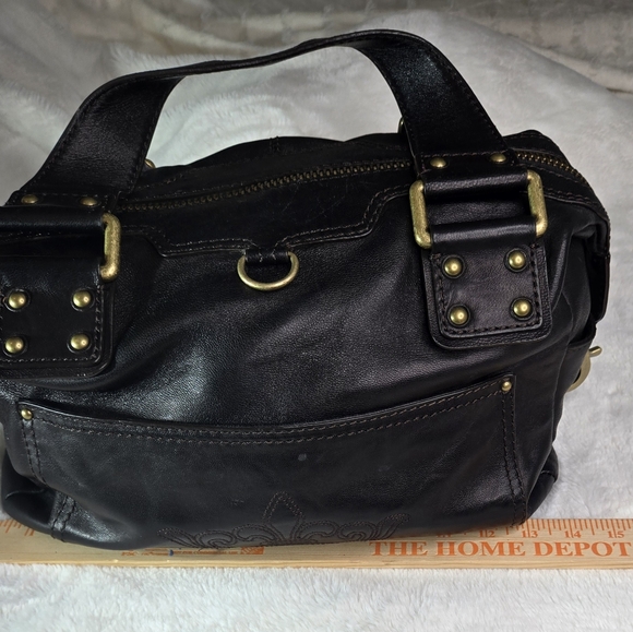 Gianni Bini Bag - Picture 8 of 10